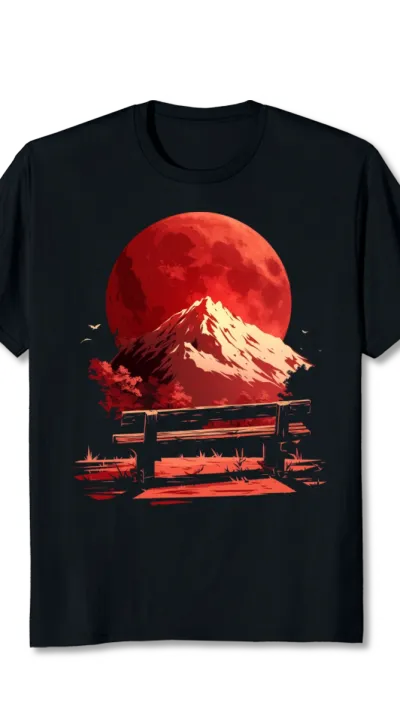Bloodmoon Solace