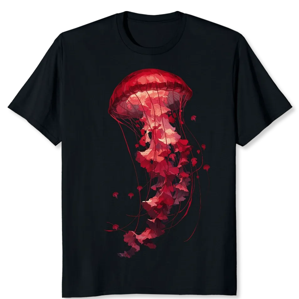 Cruel Softness Black T-Shirt