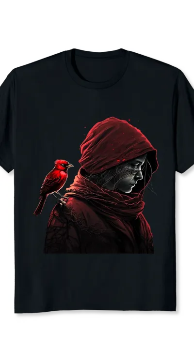 Fluttering Friendship